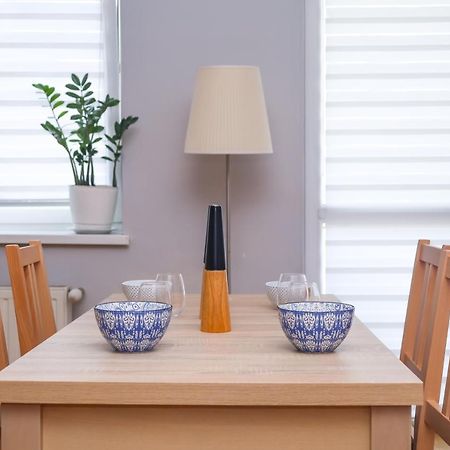 Cosy And Comfortable Apartment In Cracov Cracovia Esterno foto