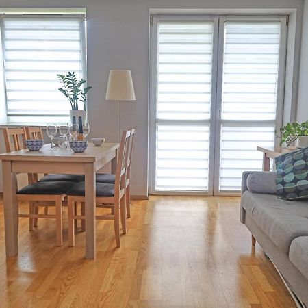 Cosy And Comfortable Apartment In Cracov Cracovia Esterno foto