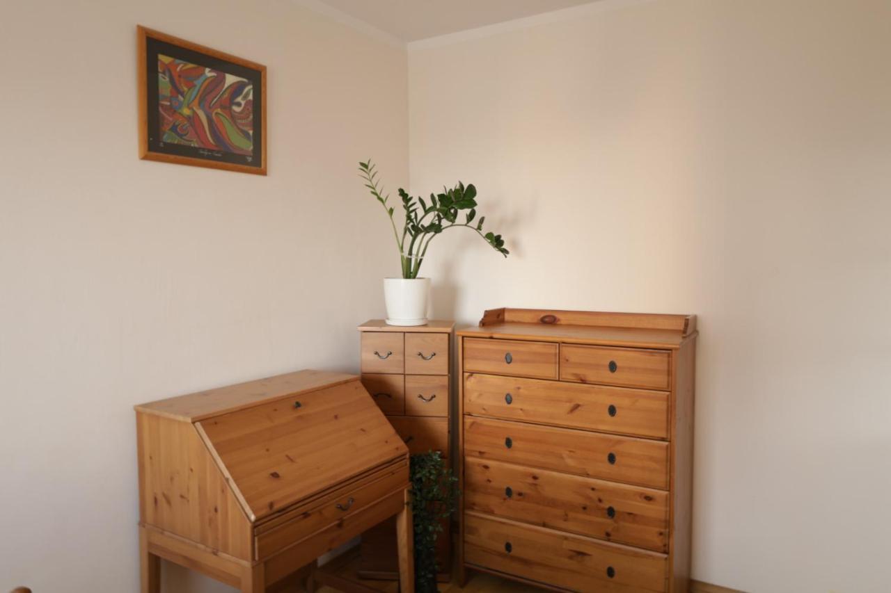 Cosy And Comfortable Apartment In Cracov Cracovia Esterno foto