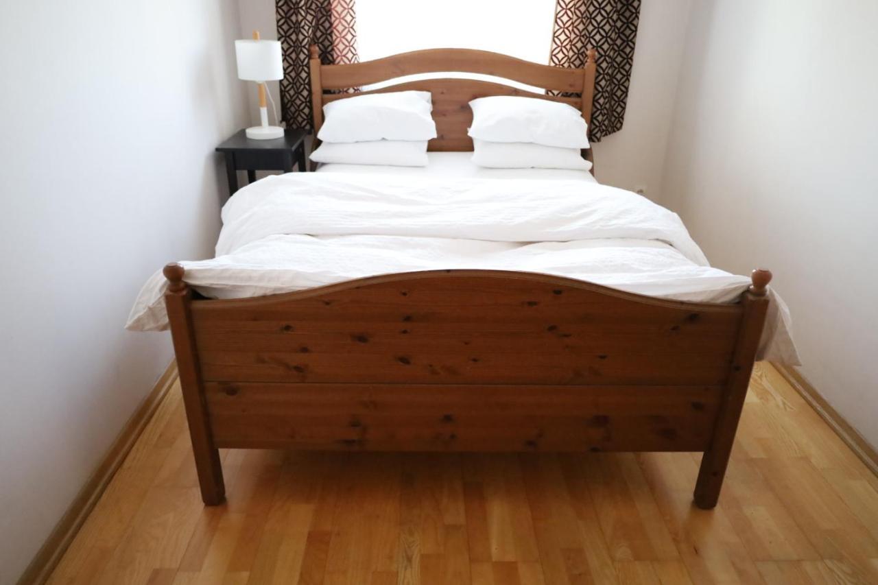 Cosy And Comfortable Apartment In Cracov Cracovia Esterno foto