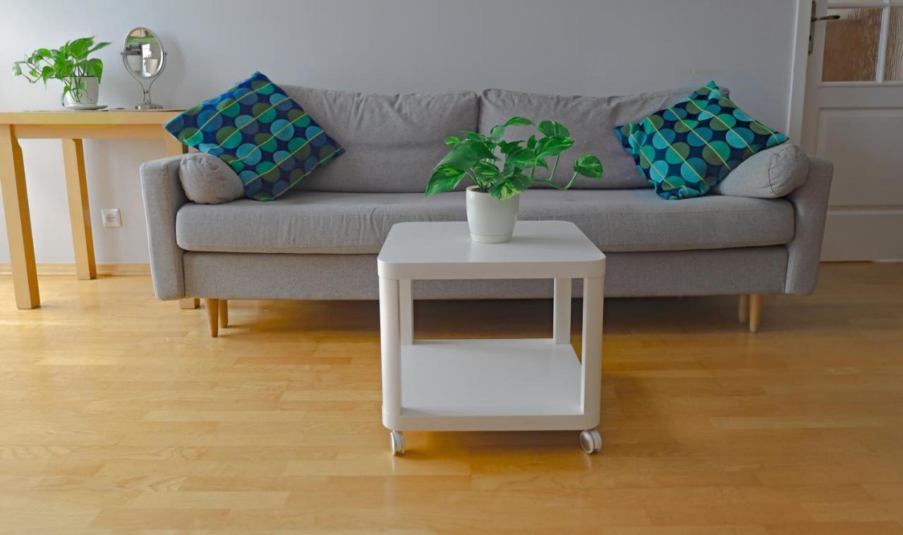 Cosy And Comfortable Apartment In Cracov Cracovia Esterno foto