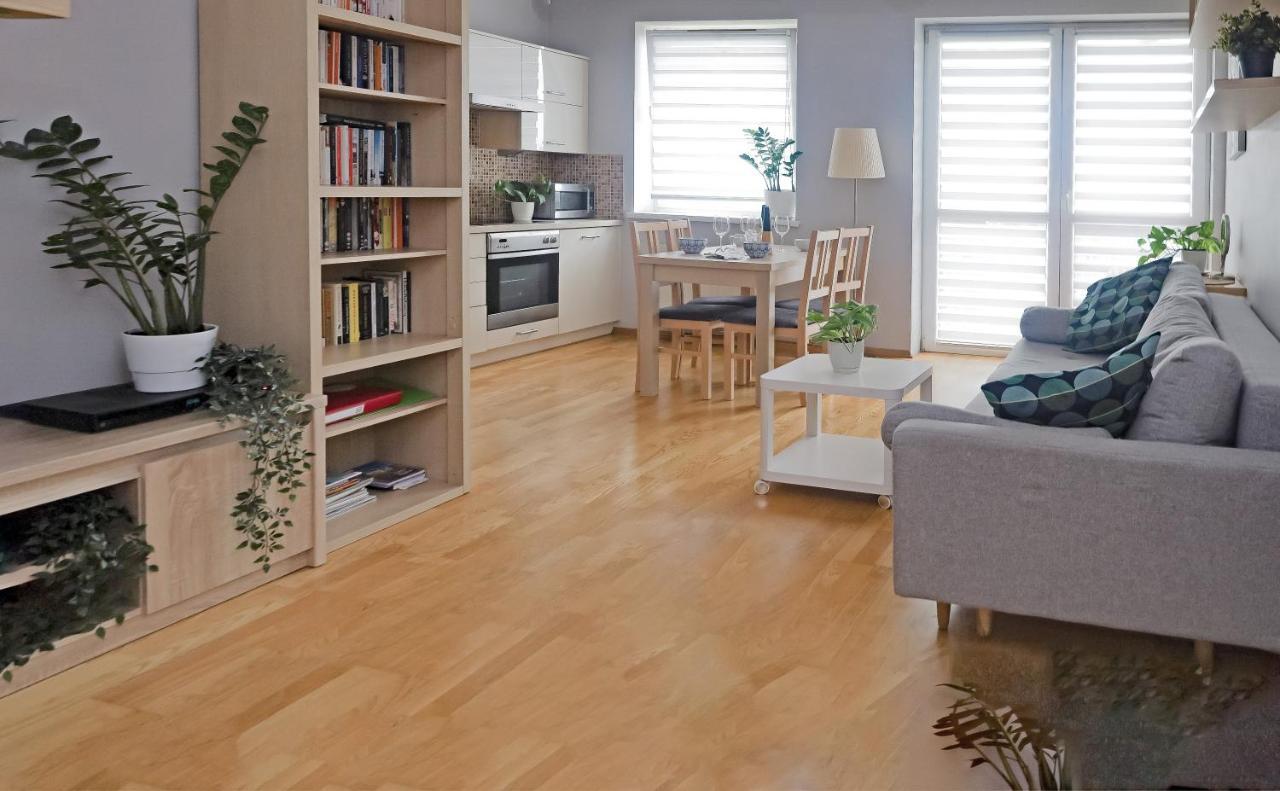 Cosy And Comfortable Apartment In Cracov Cracovia Esterno foto